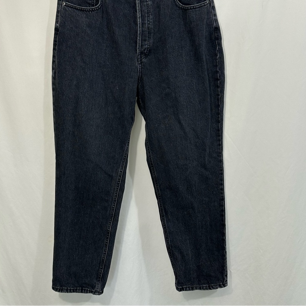 Everlane The Curvy 90s Cheeky Straight Leg Denim Jeans - Picture 6 of 13
